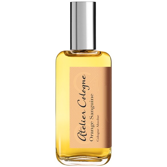 Orangine Sanguine - Eau de Parfum, Atelier Cologne